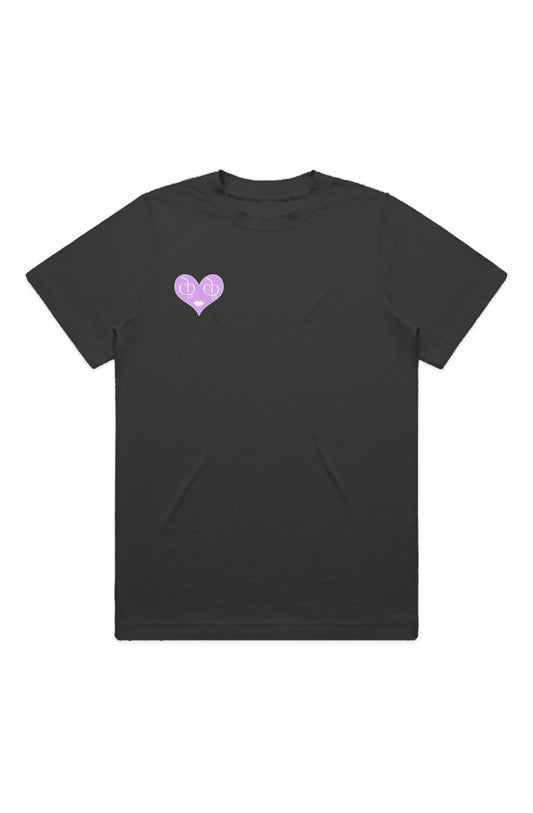 Drippin' N' Tears - Pucker Up (Purple) WO'S HEAVY
