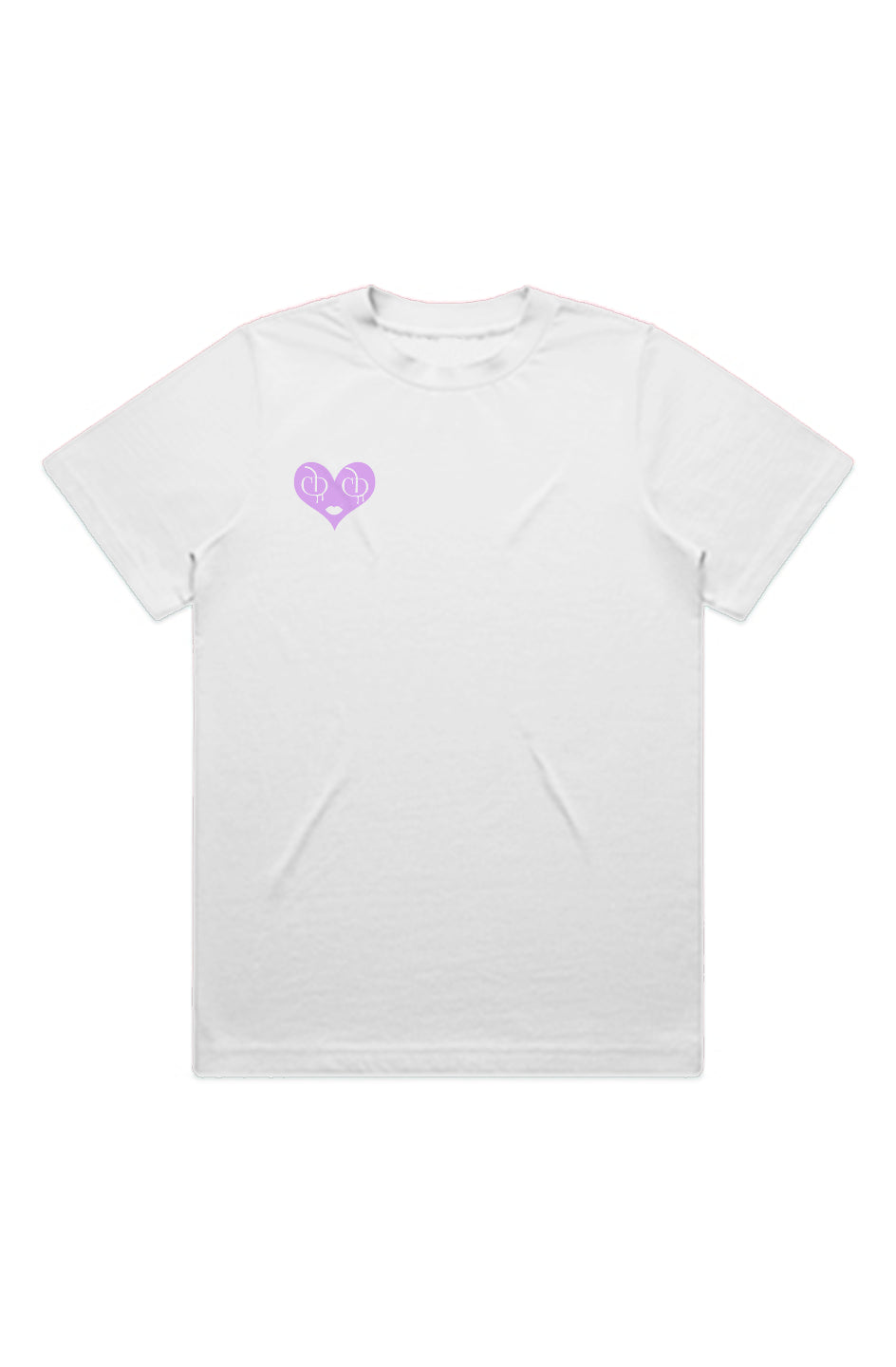 Drippin' N' Tears - Pucker Up (Purple) WO'S HEAVY