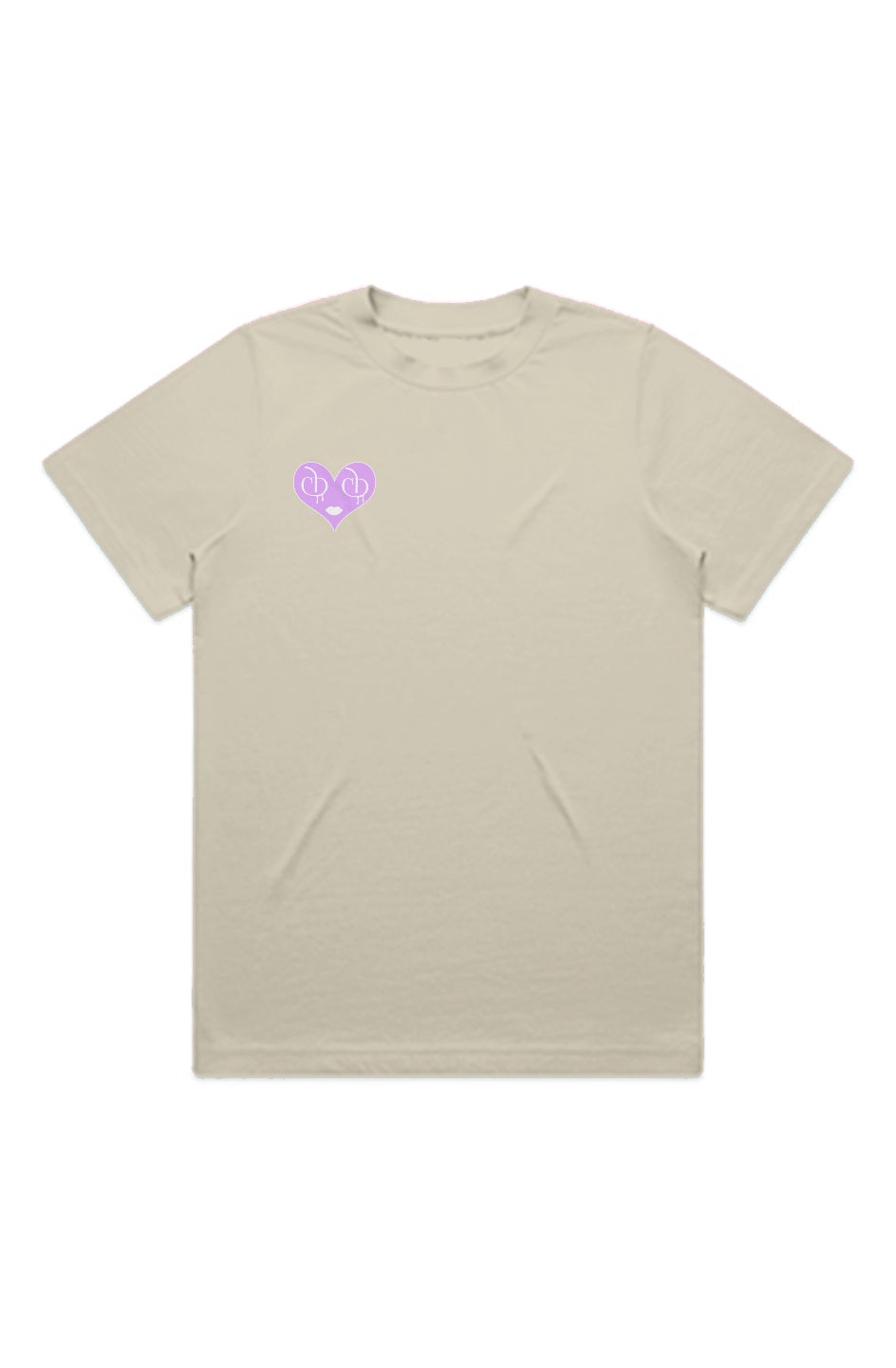 Drippin' N' Tears - Pucker Up (Purple) WO'S HEAVY