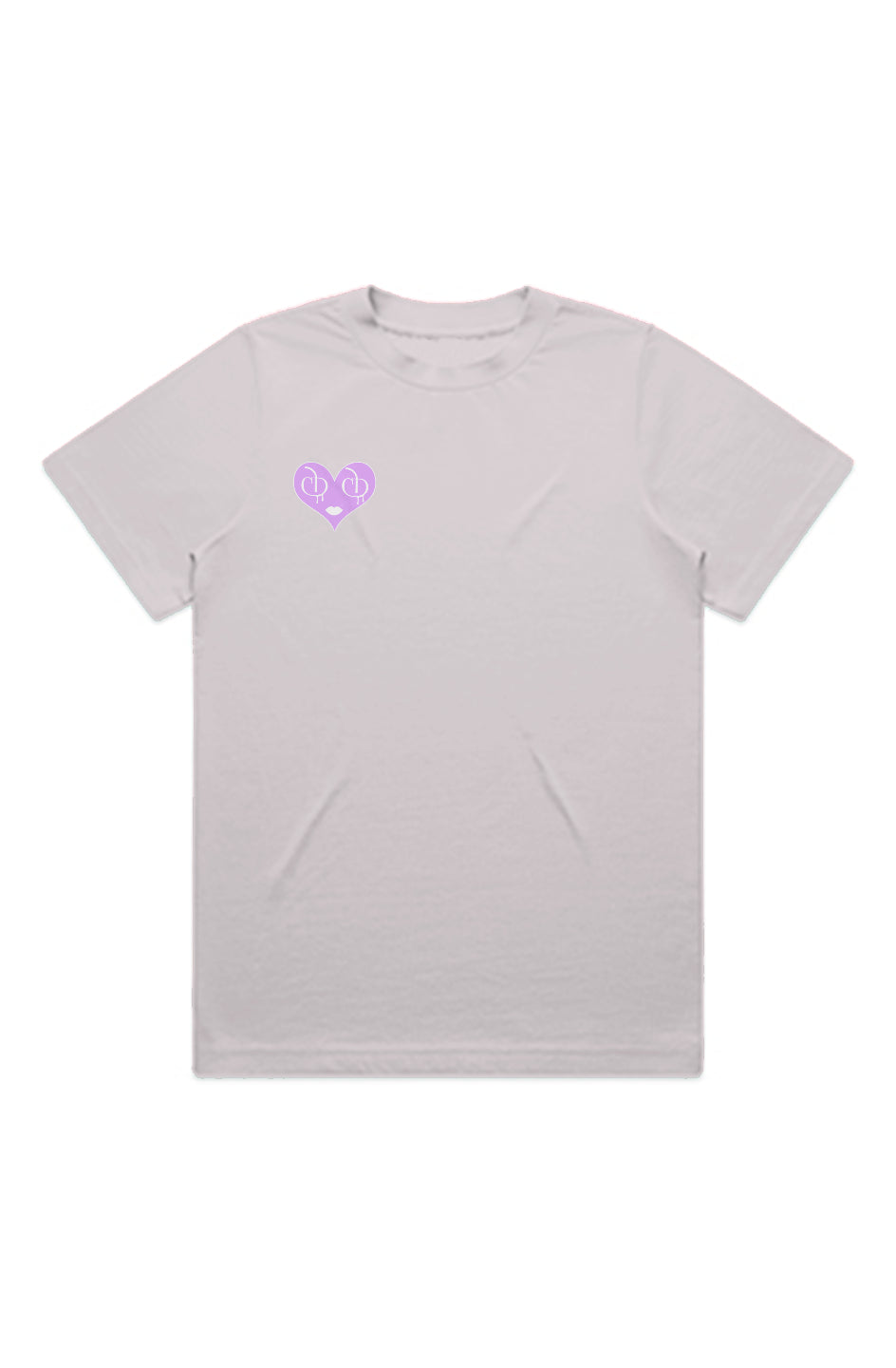 Drippin' N' Tears - Pucker Up (Purple) WO'S HEAVY