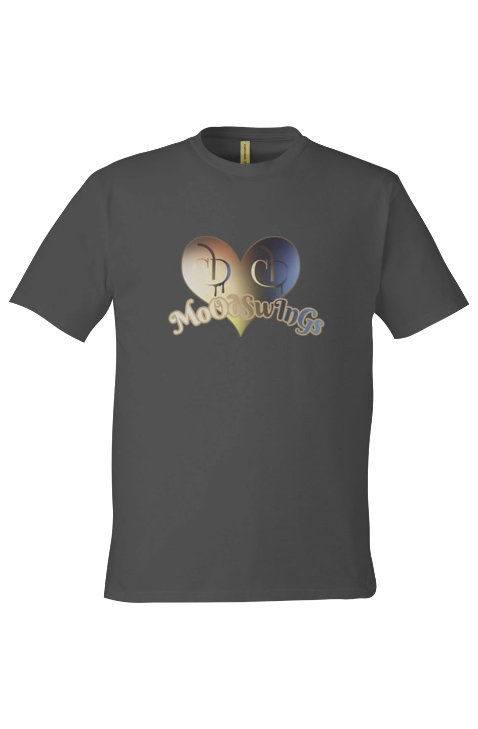 "Moodswings" Unisex Eco T-Shirt