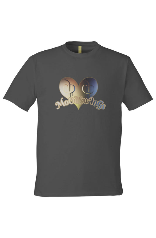 "Moodswings" Unisex Eco T-Shirt