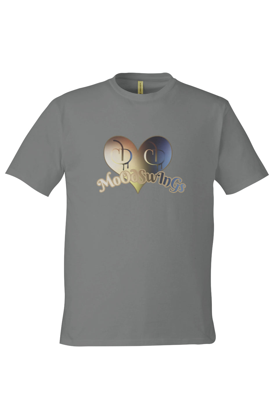 "Moodswings" Unisex Eco T-Shirt