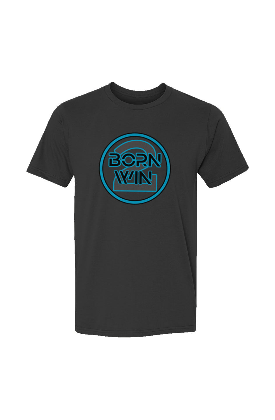"Born 2 Win" Unisex T-Shirt