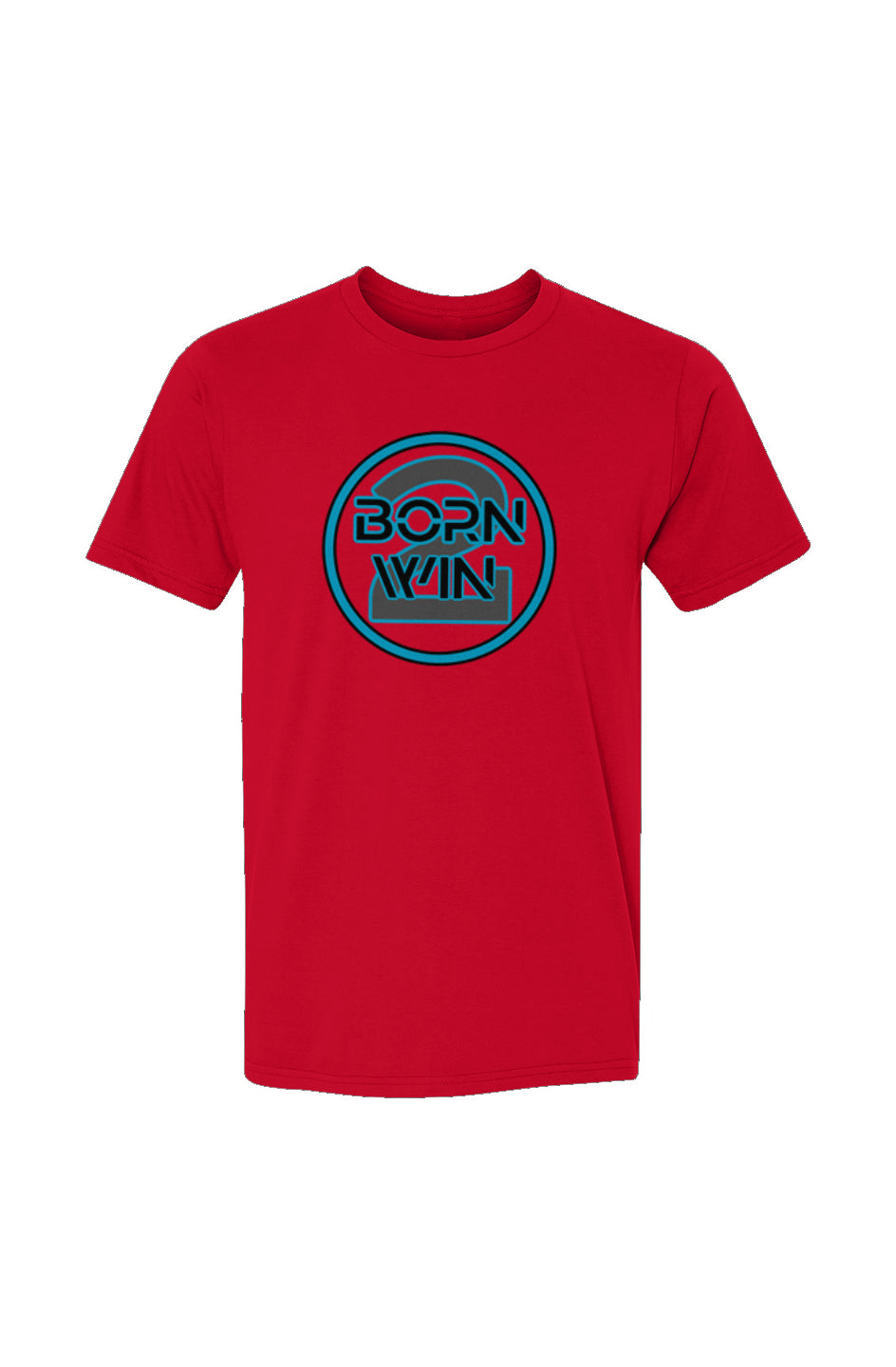 "Born 2 Win" Unisex T-Shirt