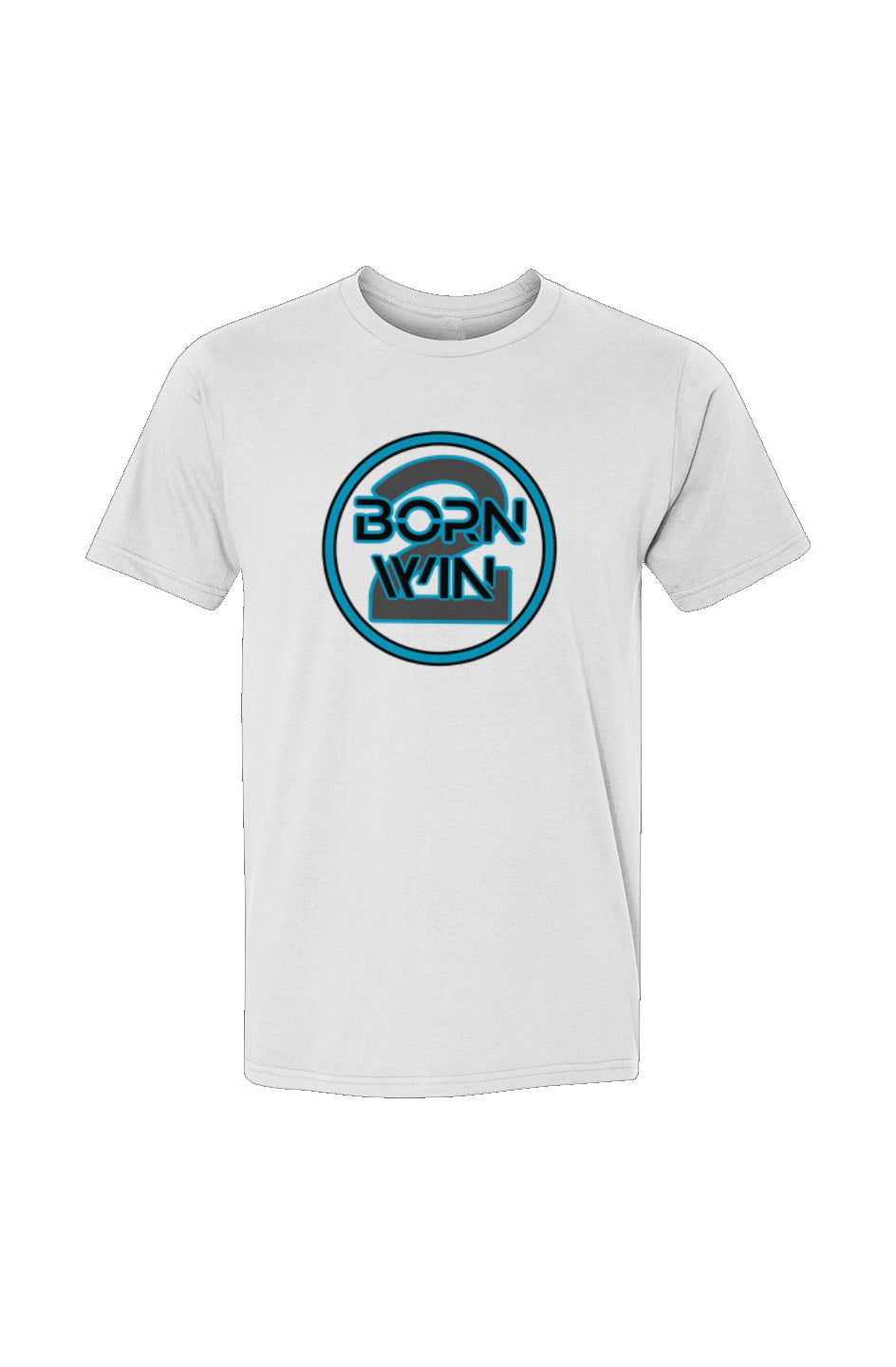 "Born 2 Win" Unisex T-Shirt