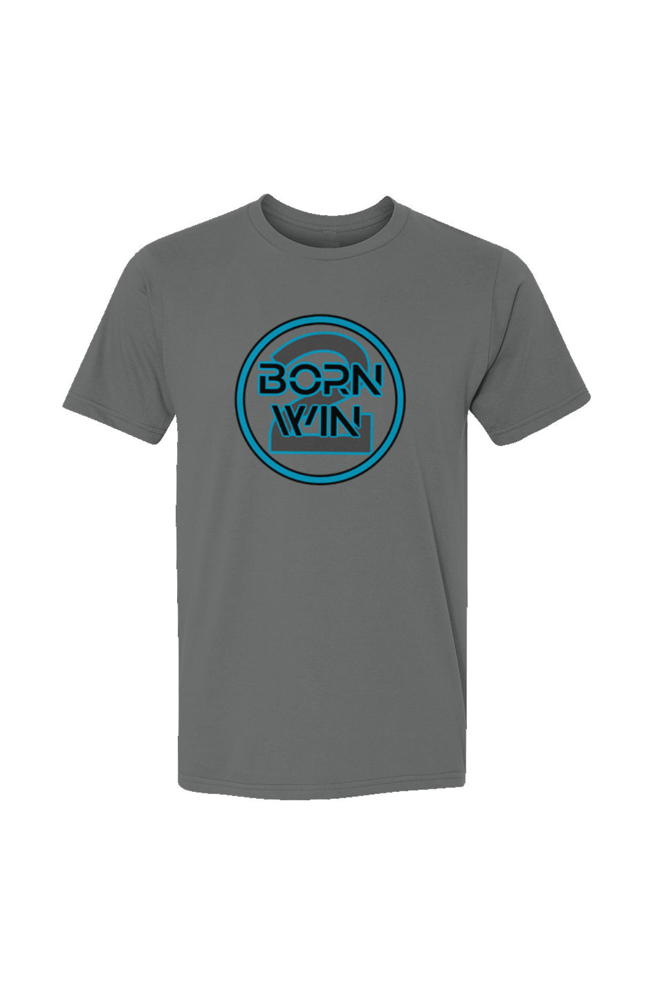 "Born 2 Win" Unisex T-Shirt