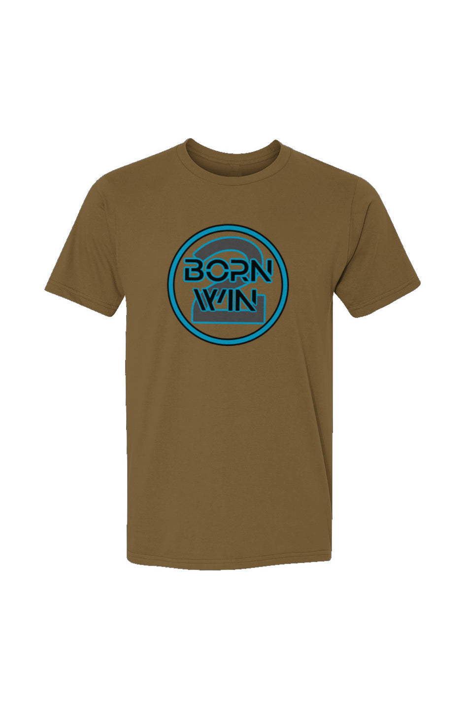 "Born 2 Win" Unisex T-Shirt