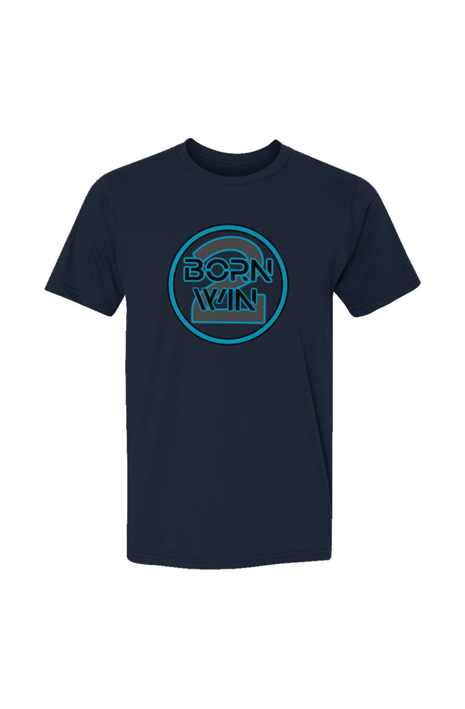 "Born 2 Win" Unisex T-Shirt