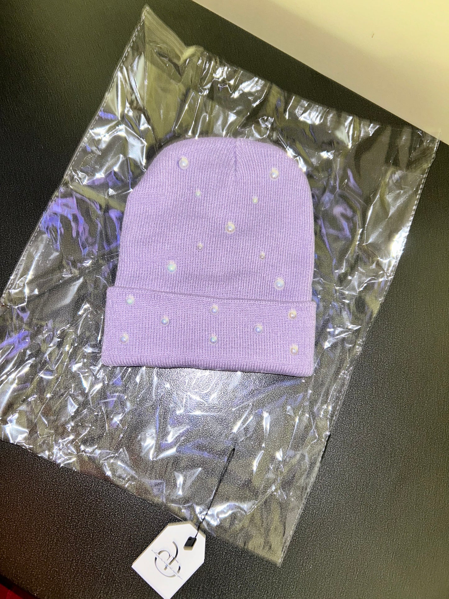 “X’d Out” Beanie