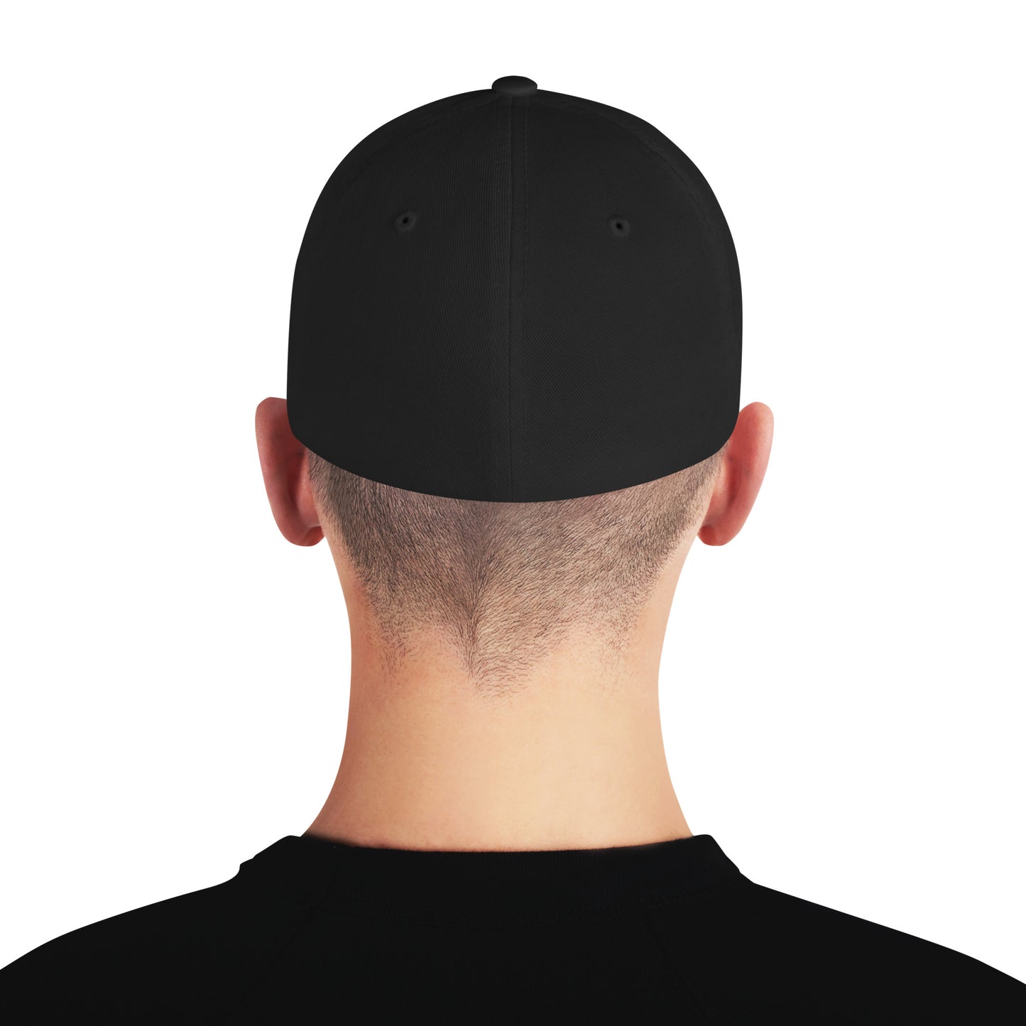 Drippin' N' Tears (Red) Twill Cap