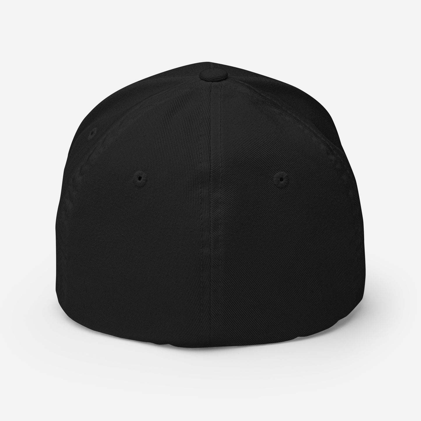 Drippin' N' Tears - Smirk (Green) Twill Cap