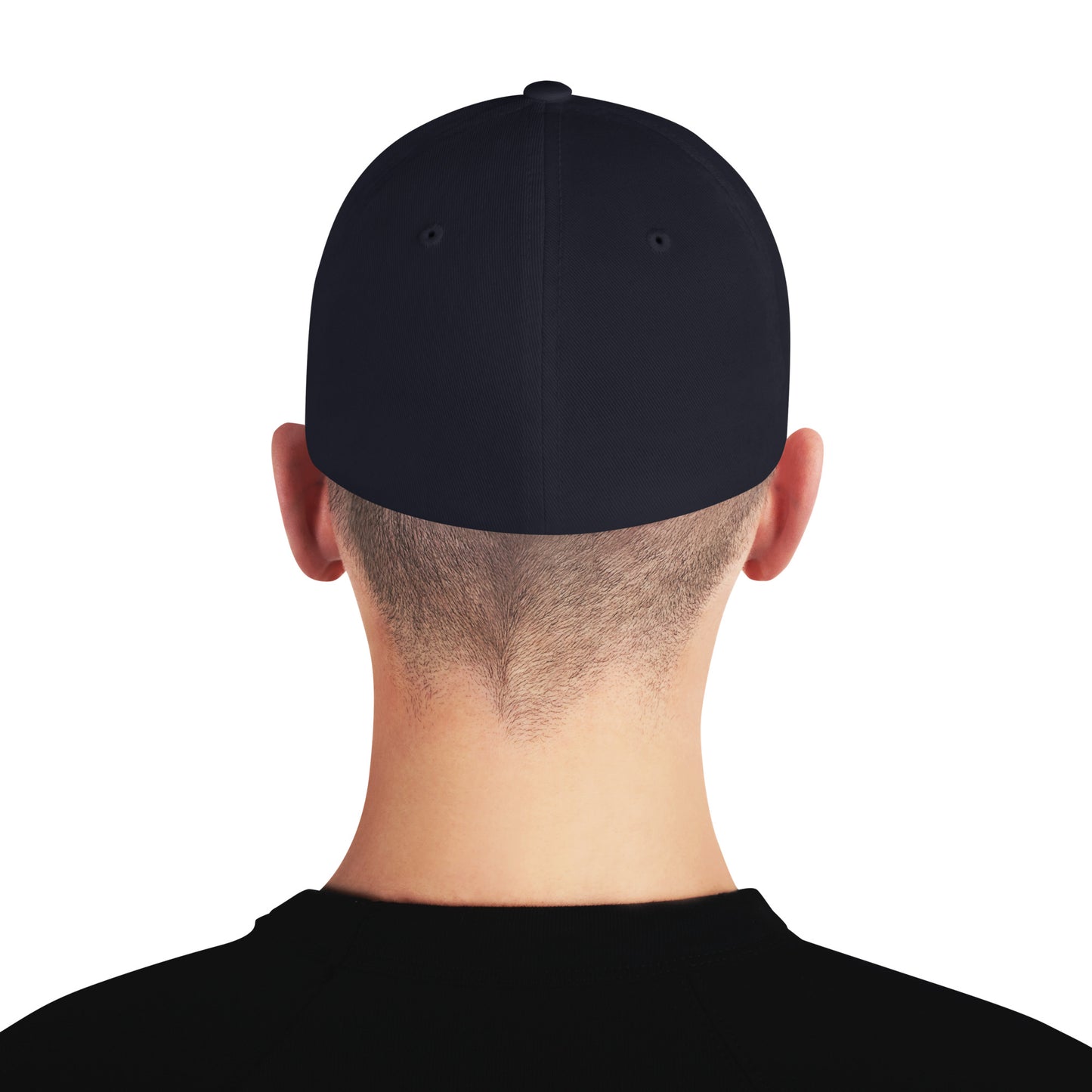 Drippin' N' Tears - Smirk (Green) Twill Cap