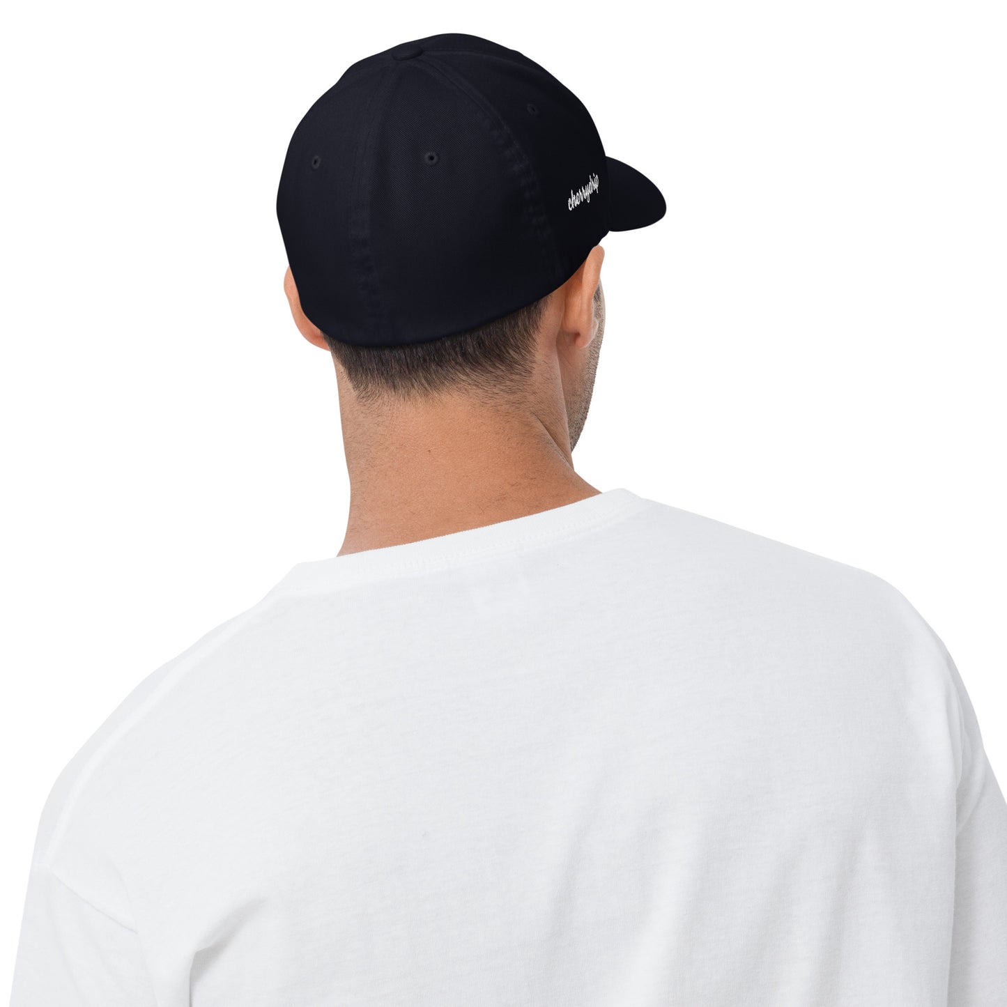 Drippin' N' Tears - Smirk (Green) Twill Cap