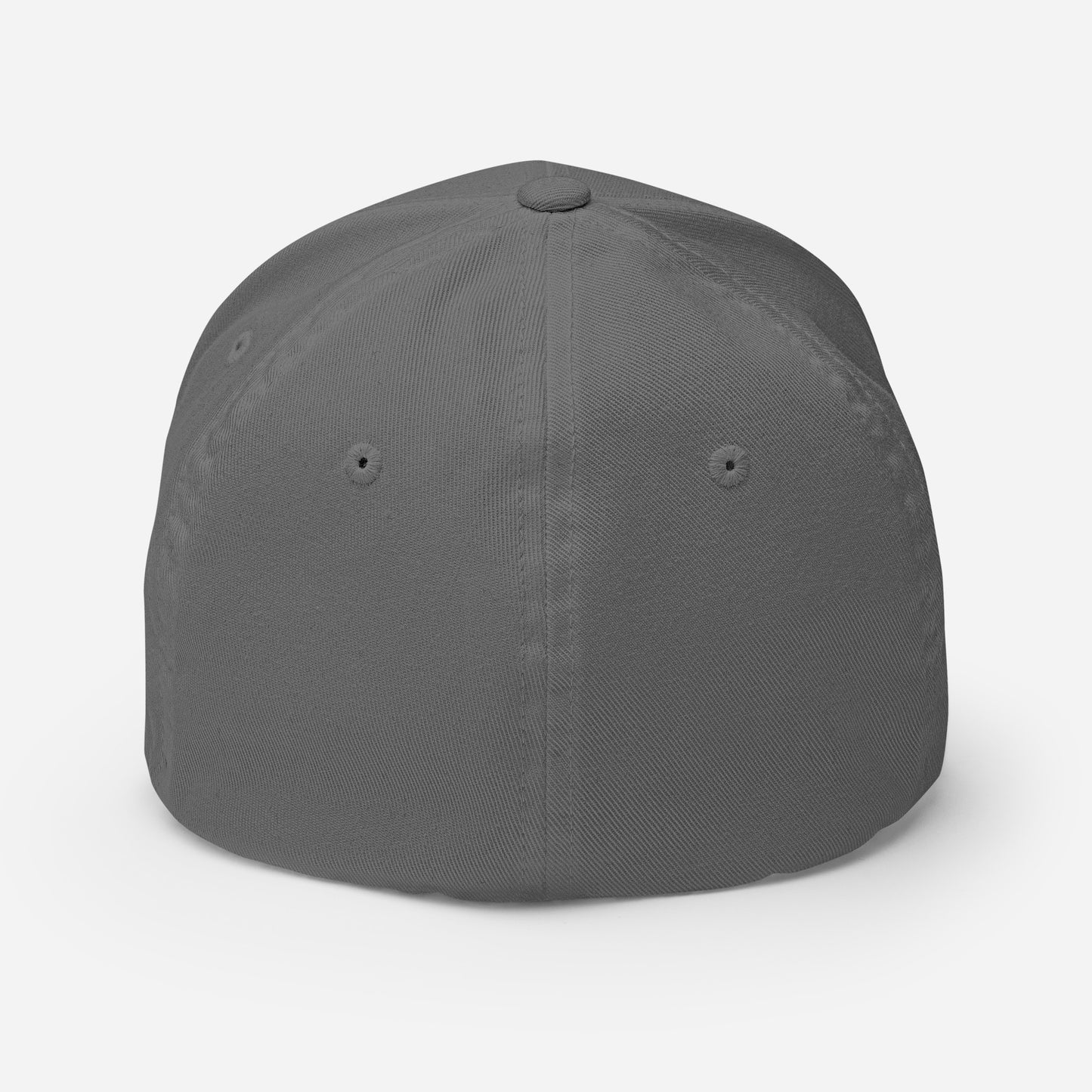 Drippin' N' Tears - Smirk (Green) Twill Cap