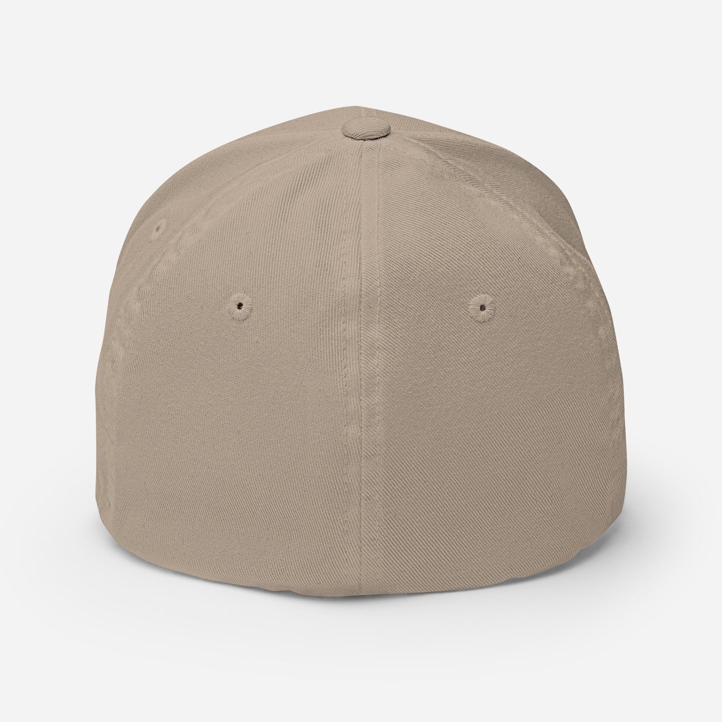 Drippin' N' Tears (Maroon) Twill Cap