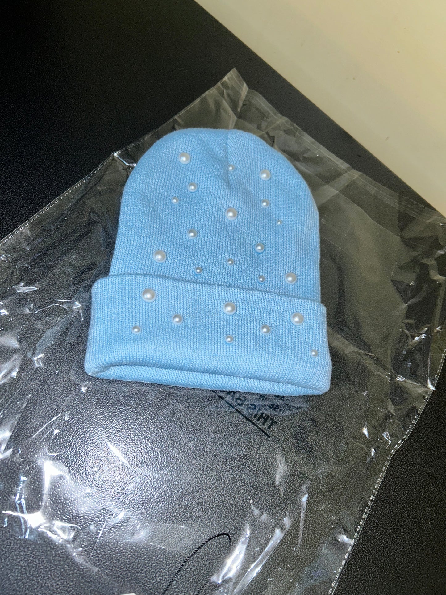 “Cloud 9” Beanie