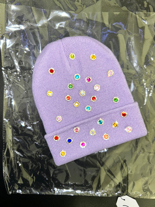 “Diamond Kiss” Beanie