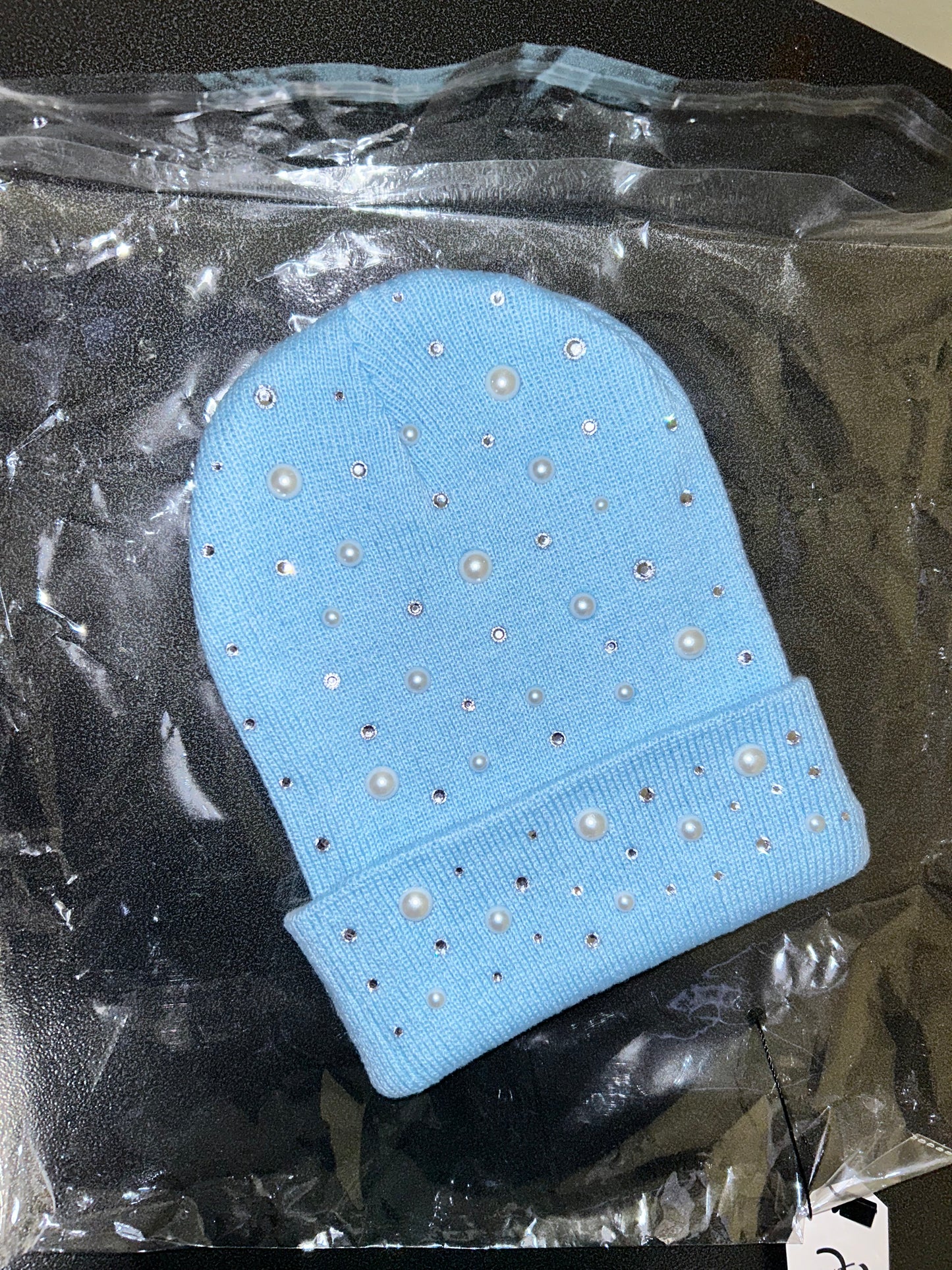 “Diamond Skies” Beanie