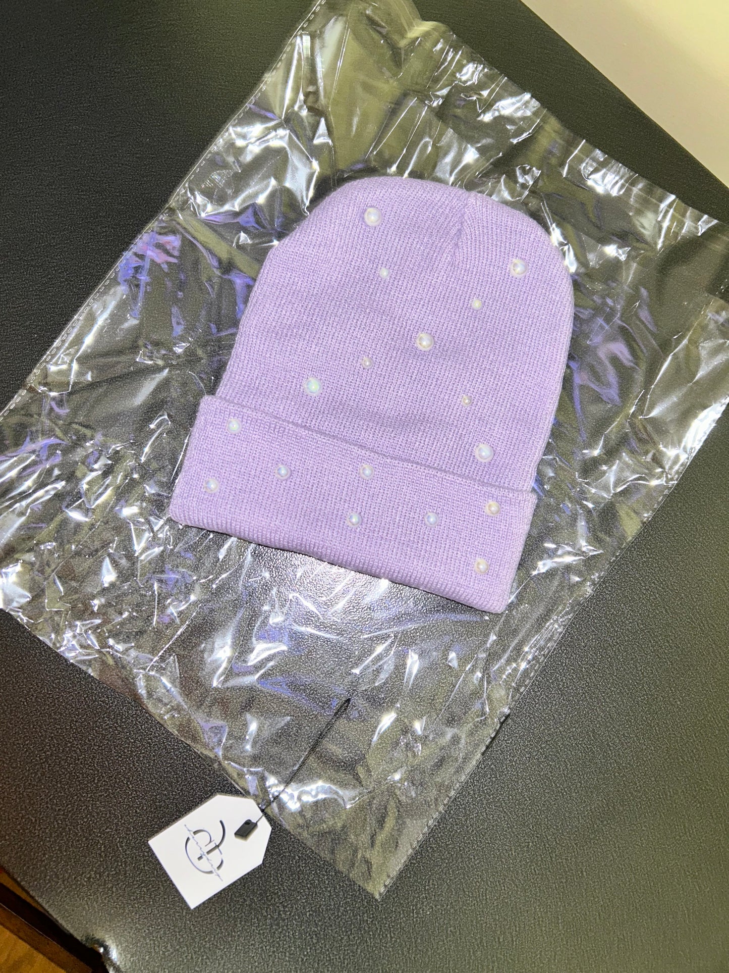 “X’d Out” Beanie