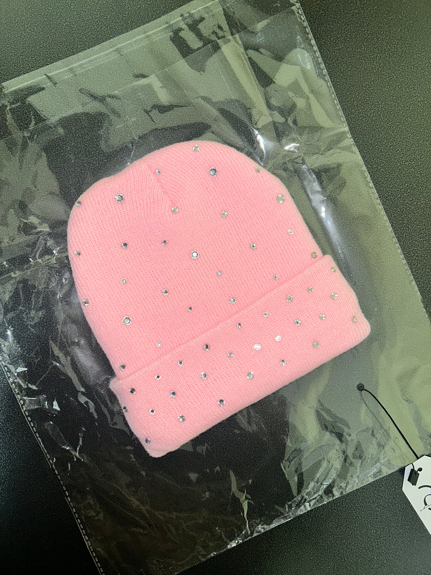“Pink Dream” Beanie