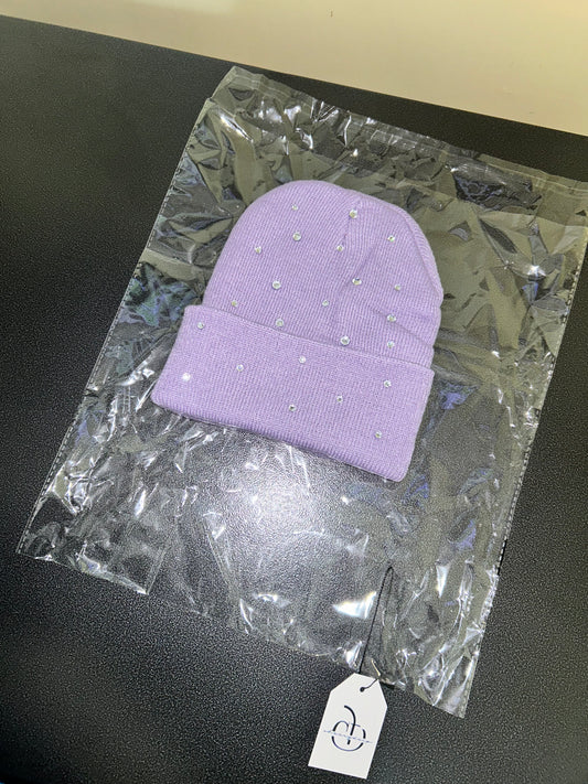 “Lilac Dream” Beanie