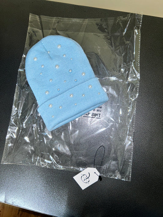 “Cloud 9” Beanie