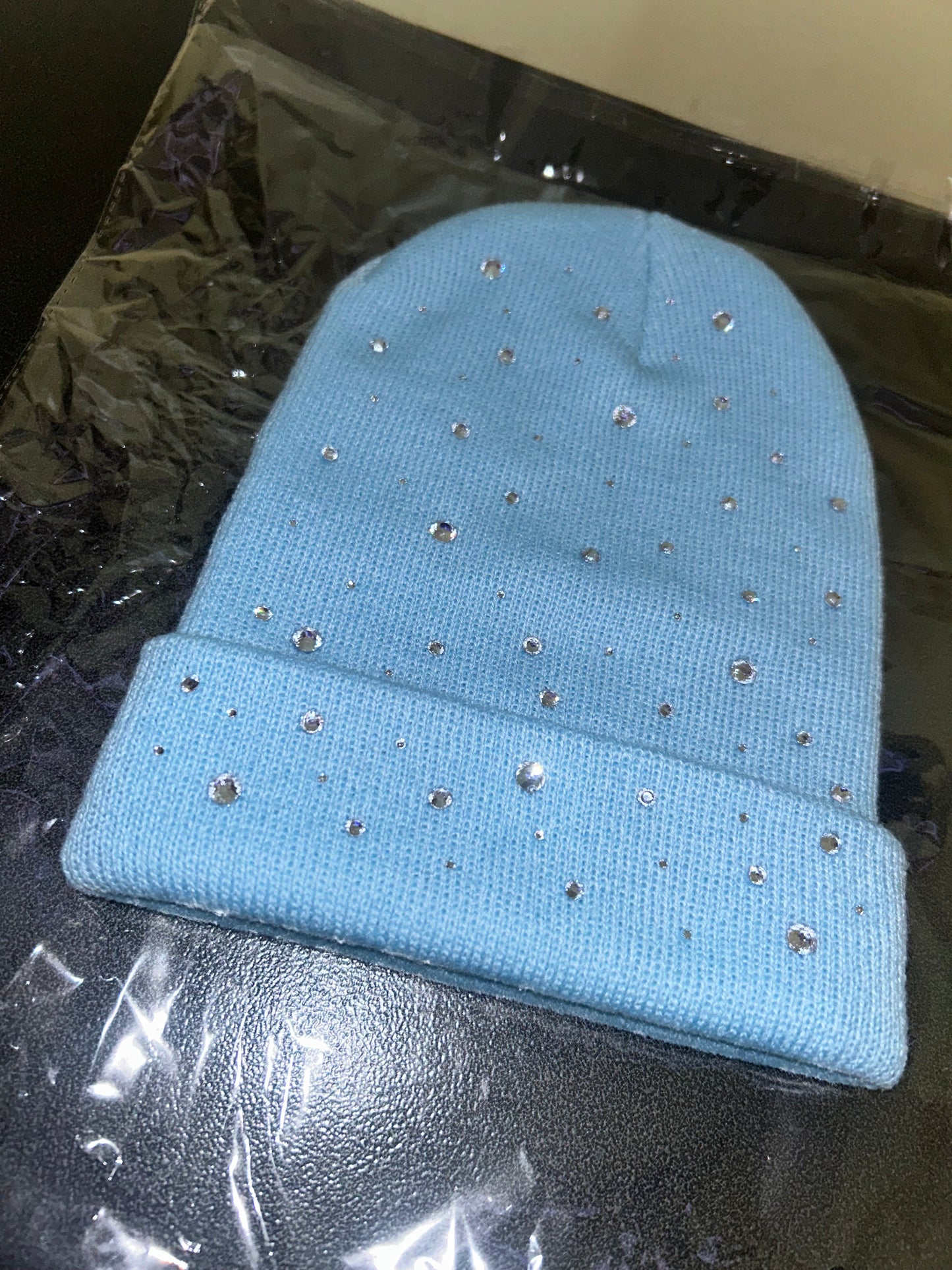“Arctic Ice” Beanie