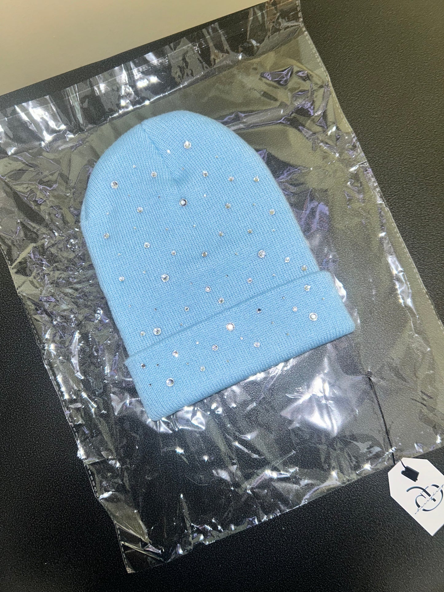 “Arctic Ice” Beanie